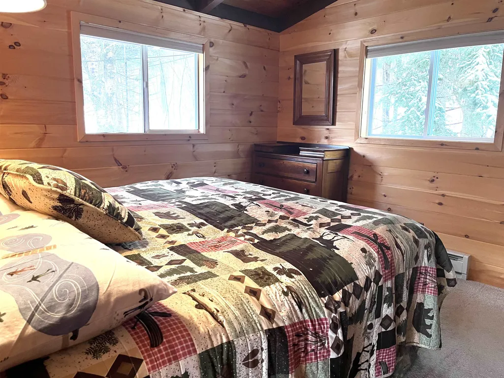 68 Glebe Mountain Road Windham VT 05359