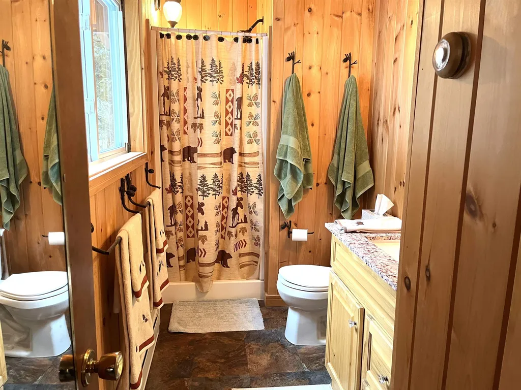 68 Glebe Mountain Road Windham VT 05359