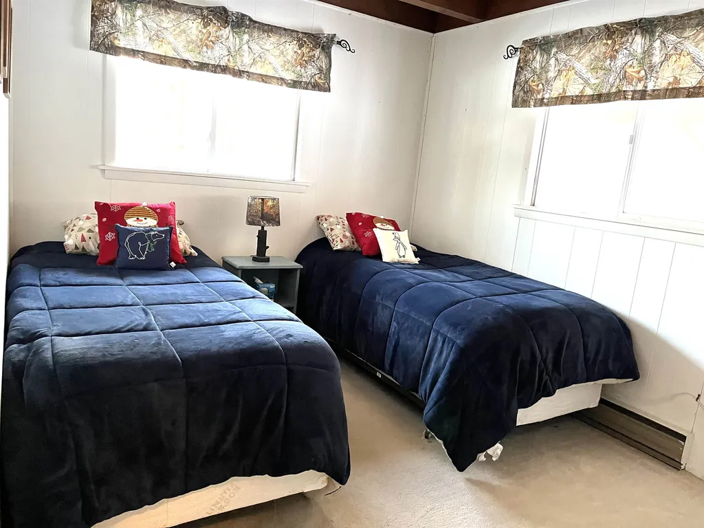 68 Glebe Mountain Road Windham VT 05359