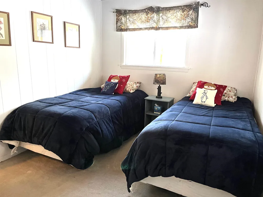 68 Glebe Mountain Road Windham VT 05359