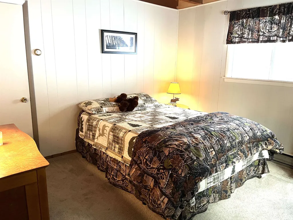 68 Glebe Mountain Road Windham VT 05359