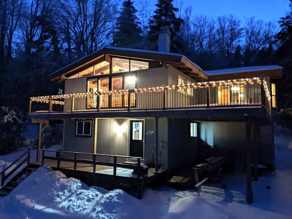 68 Glebe Mountain Road Windham VT 05359