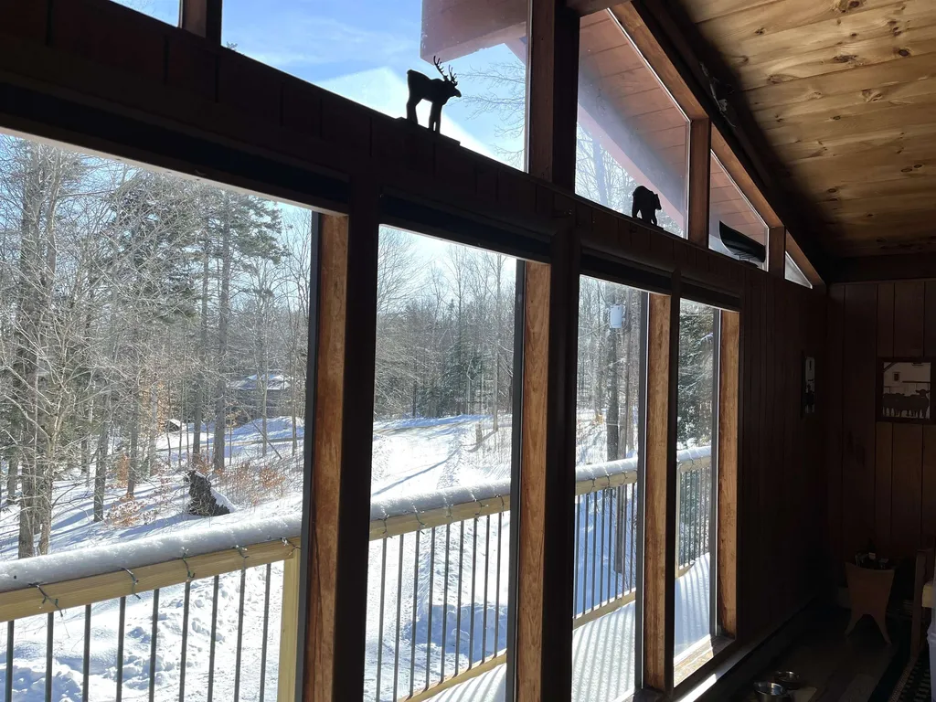 68 Glebe Mountain Road Windham VT 05359