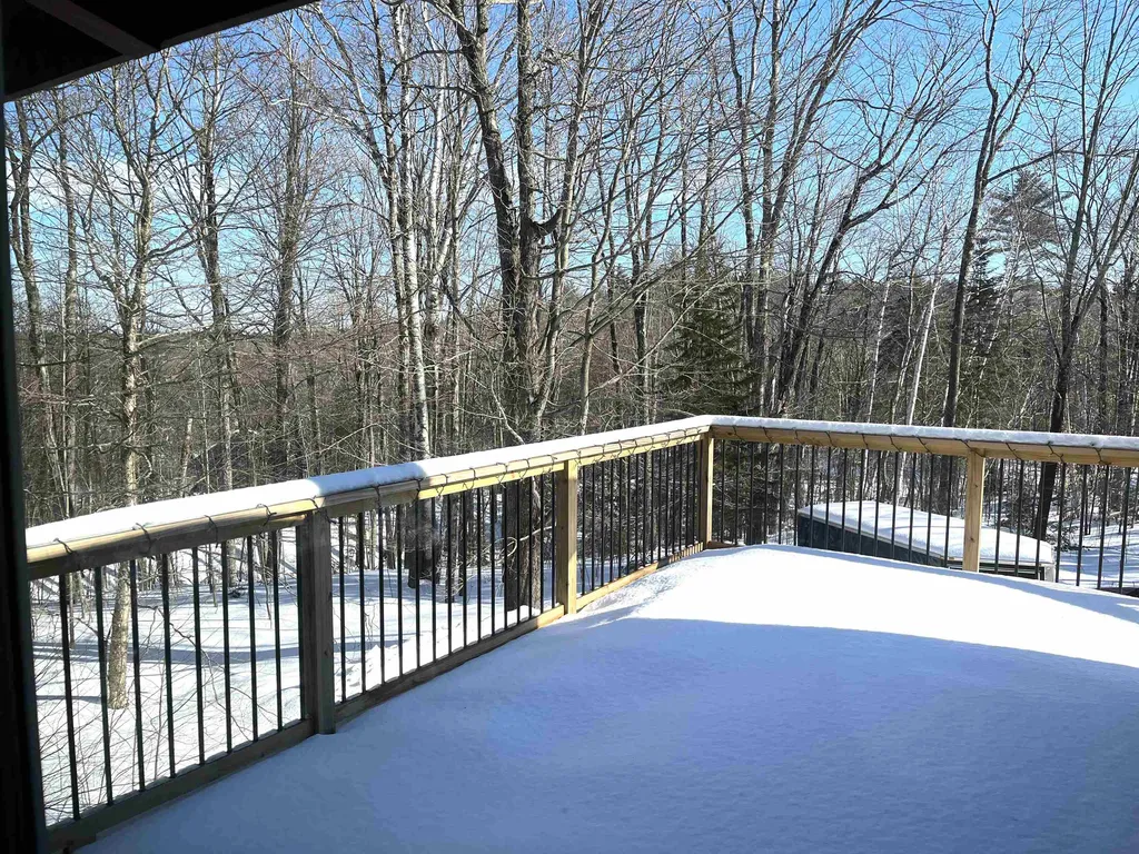68 Glebe Mountain Road Windham VT 05359