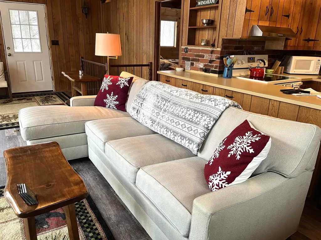 68 Glebe Mountain Road Windham VT 05359