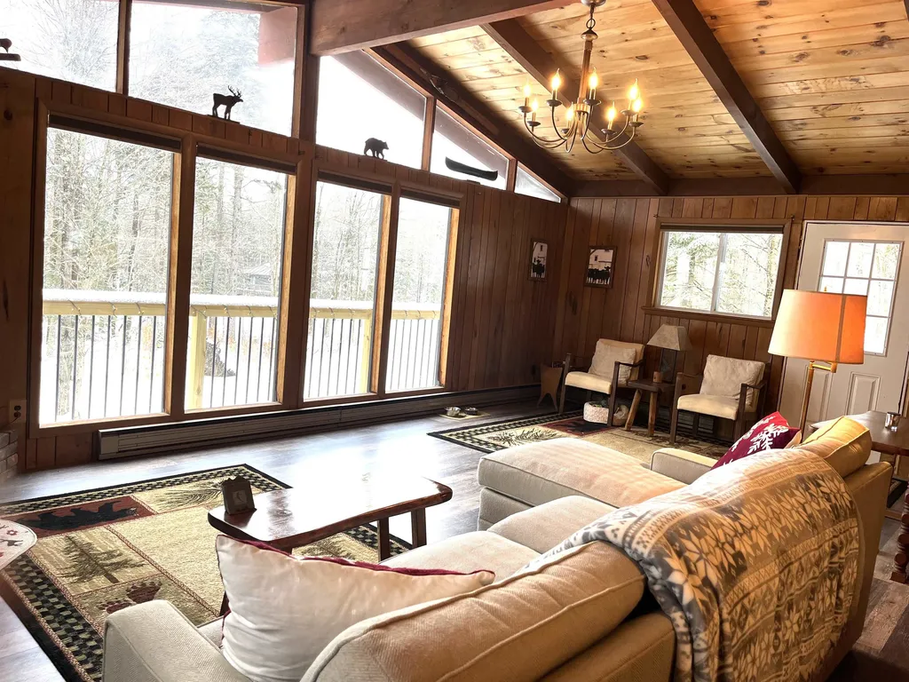 68 Glebe Mountain Road Windham VT 05359