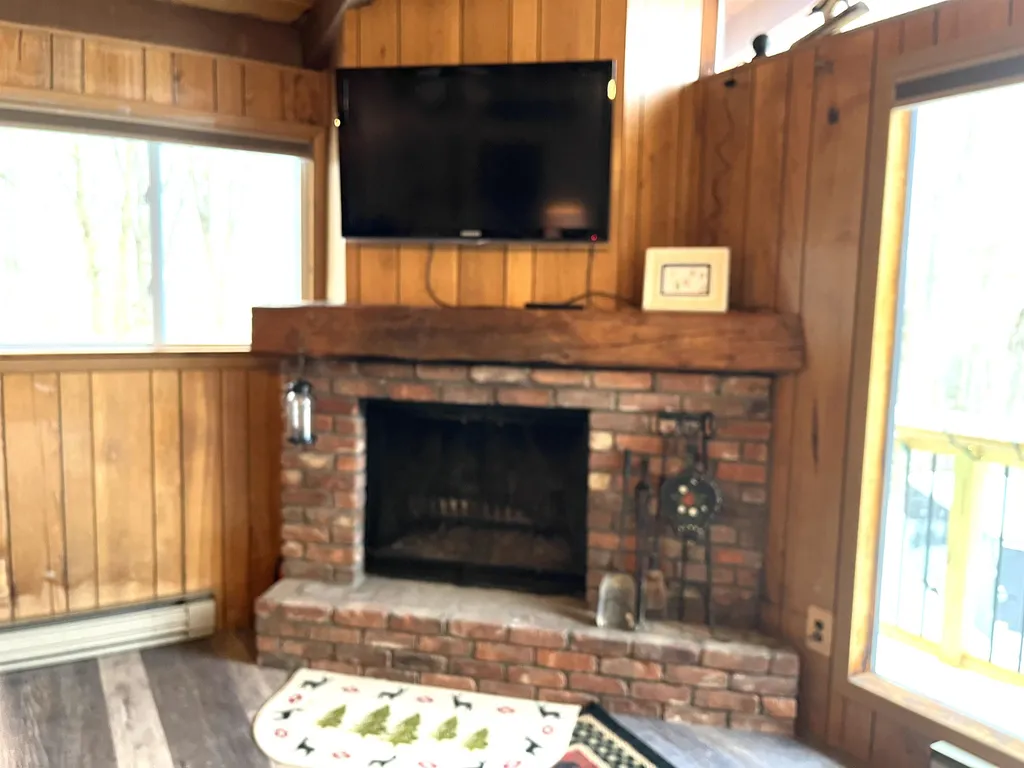 68 Glebe Mountain Road Windham VT 05359