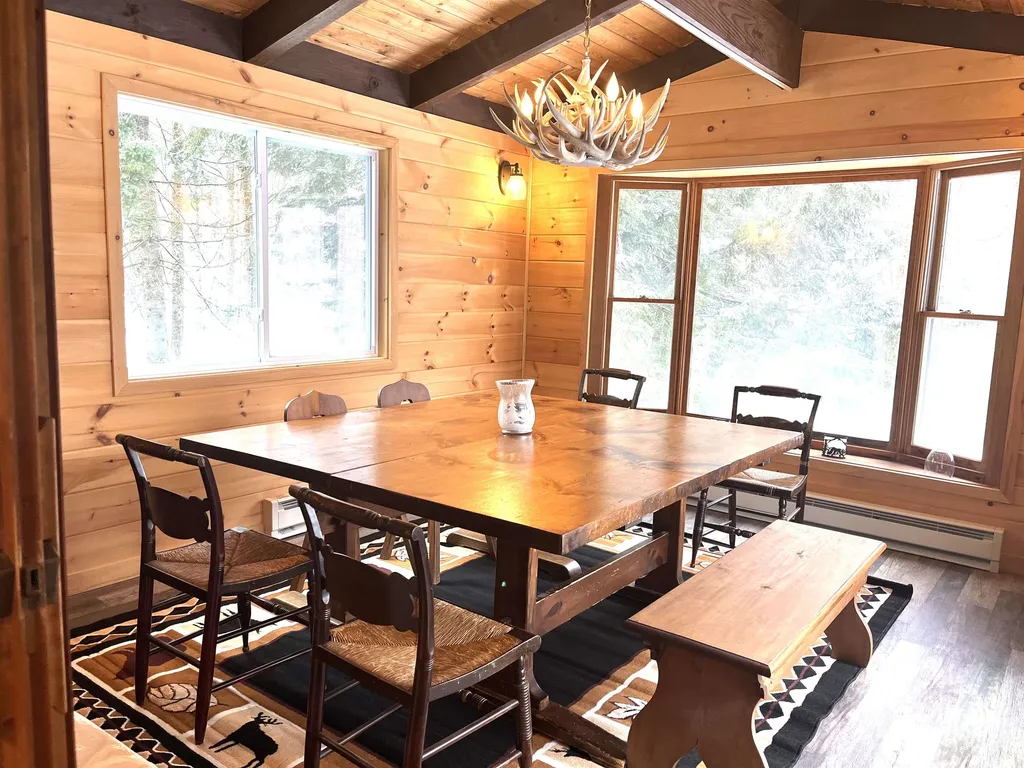 68 Glebe Mountain Road Windham VT 05359