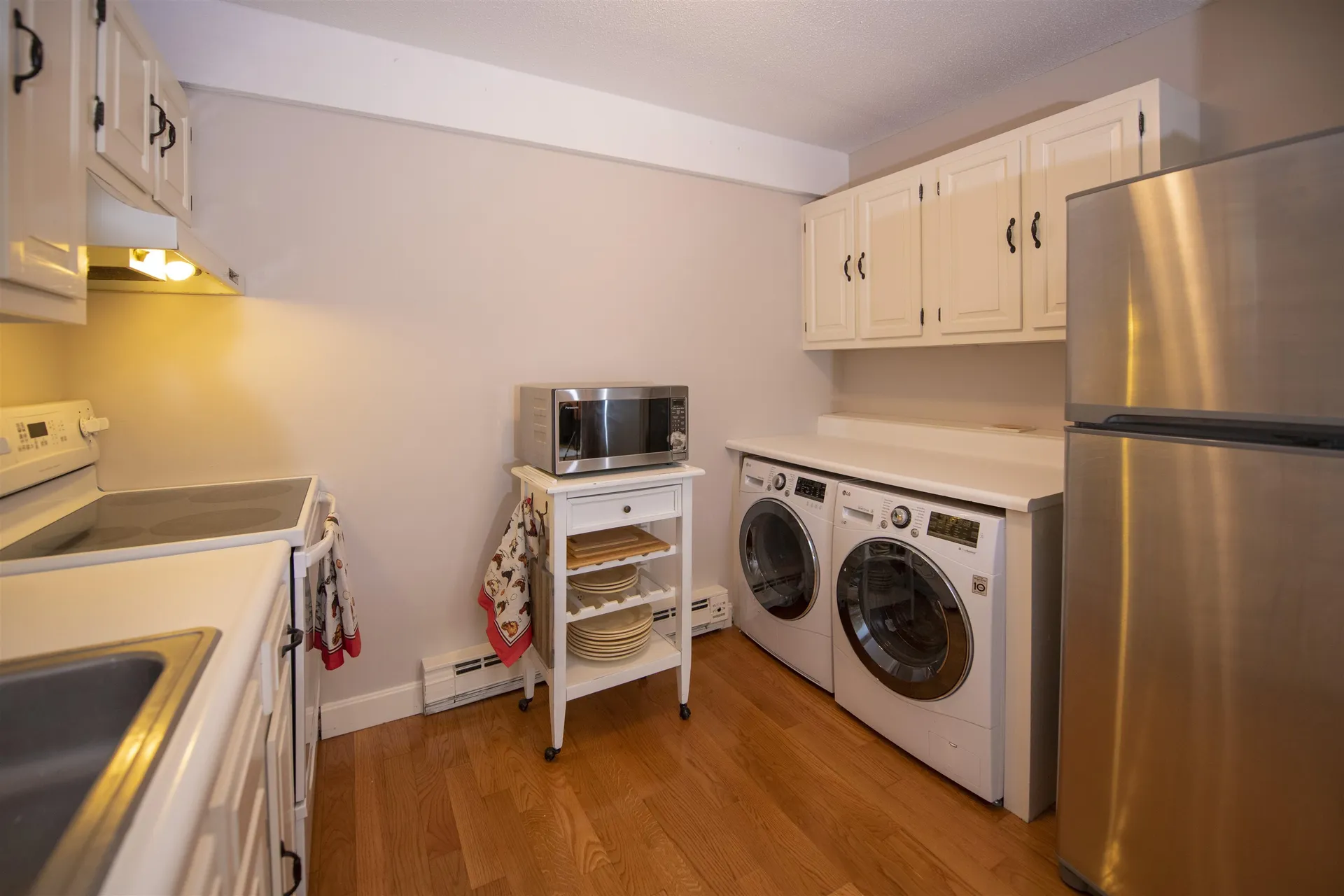 105 Williams Lane Hartford VT 05059