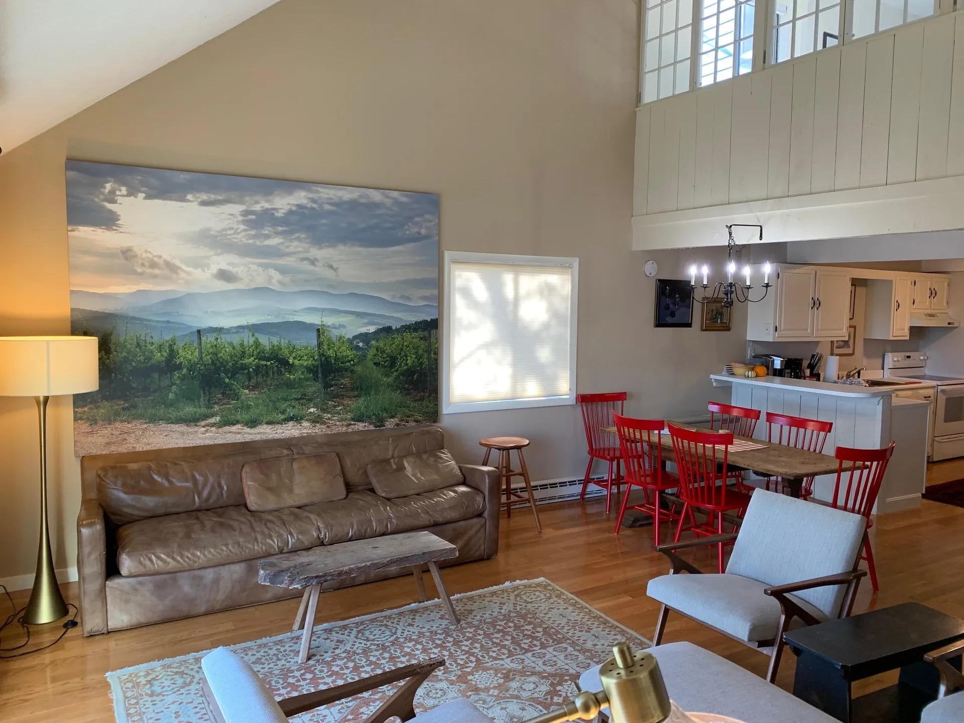 105 Williams Lane Hartford VT 05059