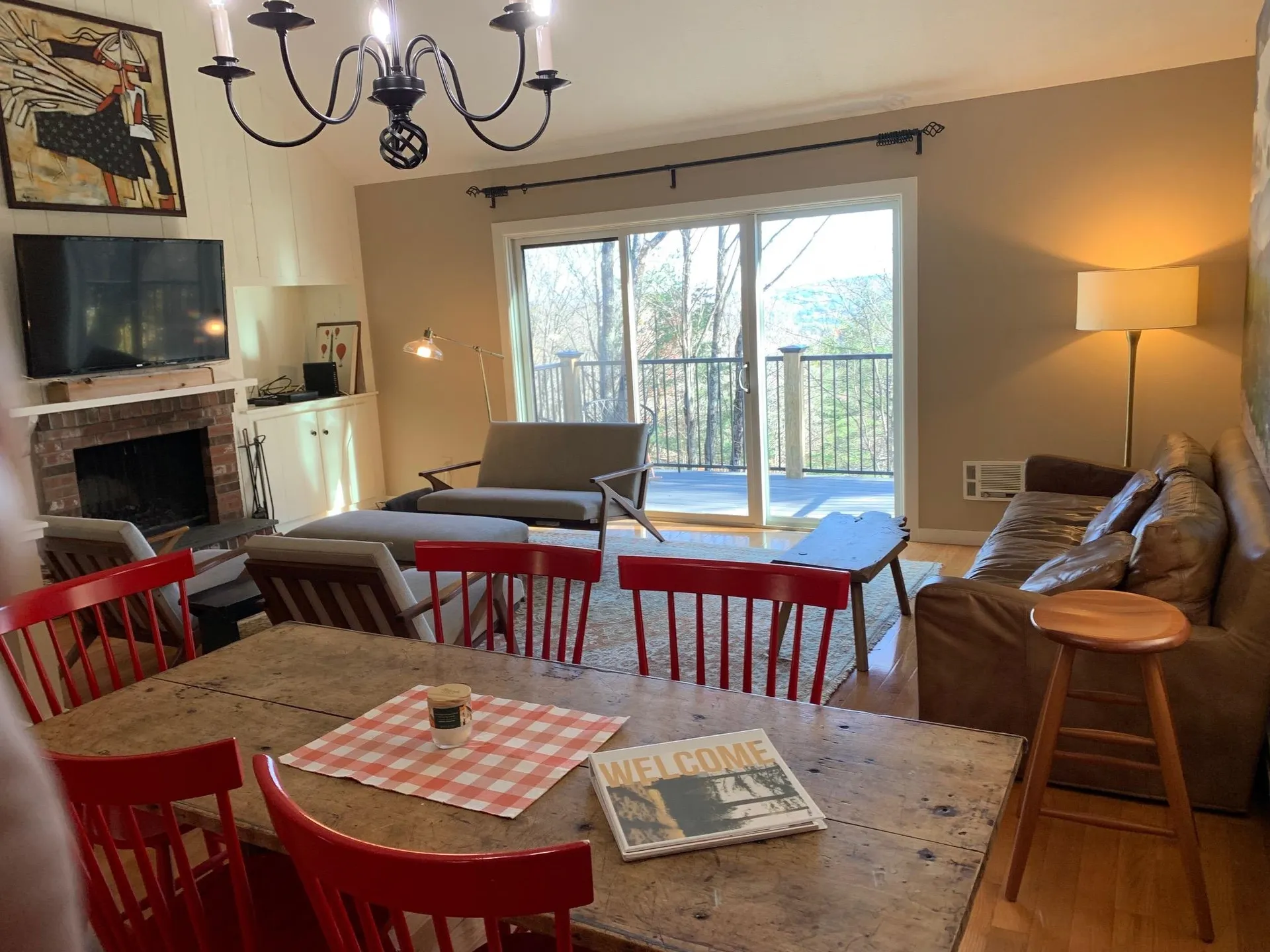 105 Williams Lane Hartford VT 05059