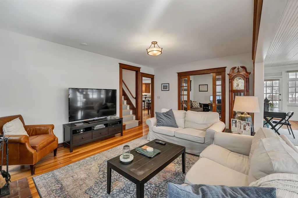 248 Willard Avenue Portsmouth NH 03801