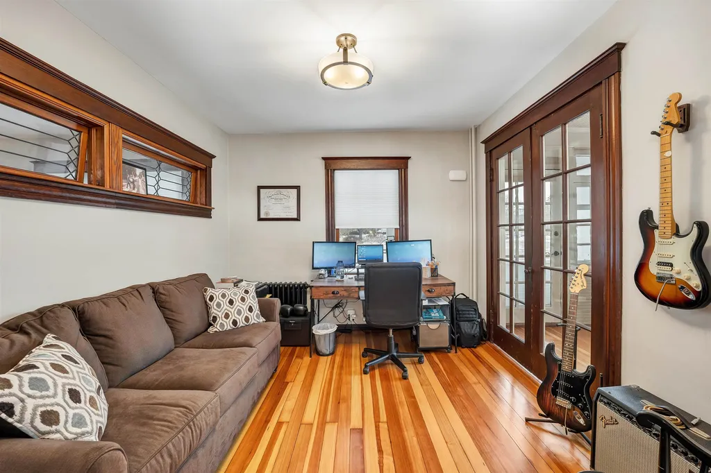 248 Willard Avenue Portsmouth NH 03801