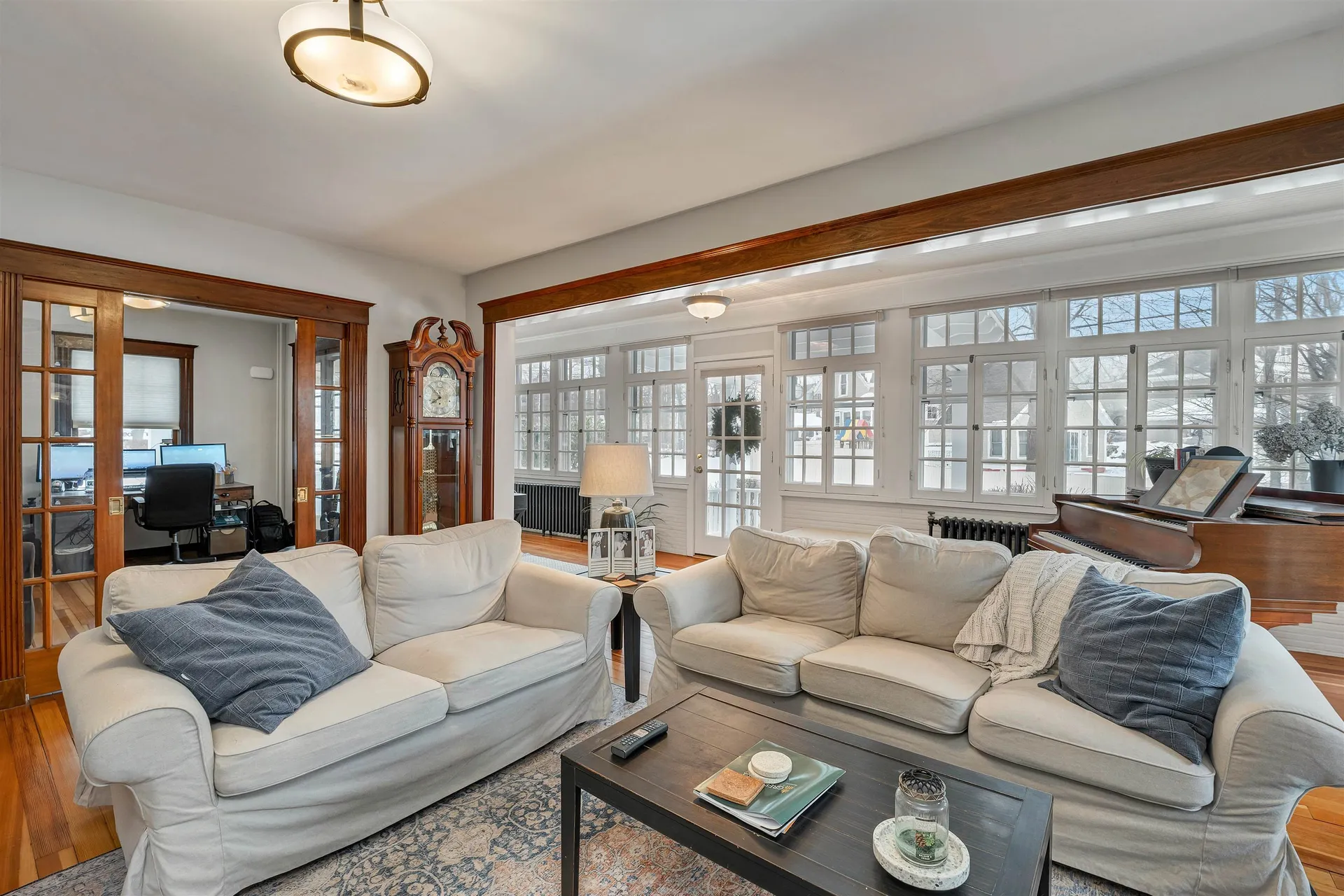 248 Willard Avenue Portsmouth NH 03801
