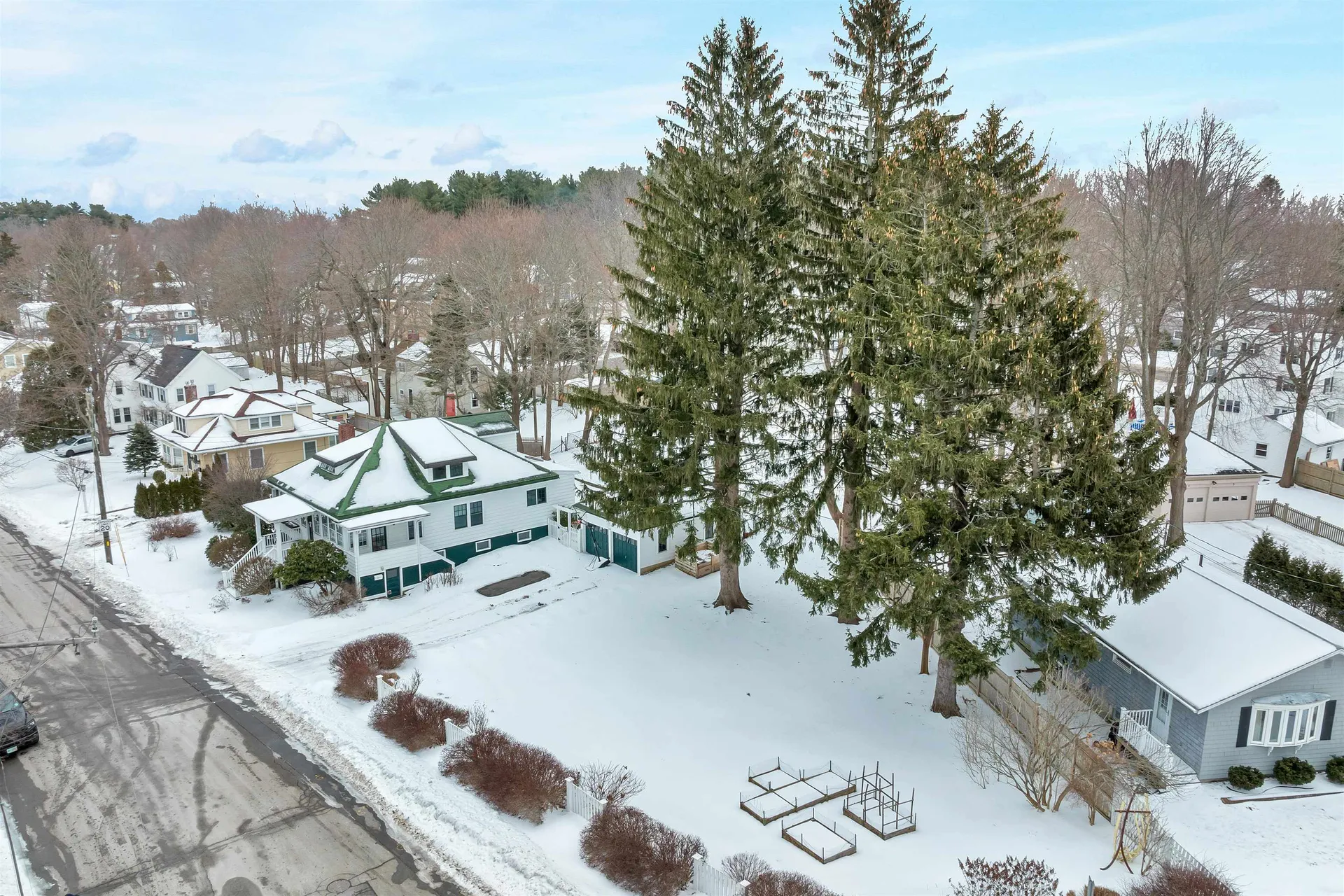 248 Willard Avenue Portsmouth NH 03801