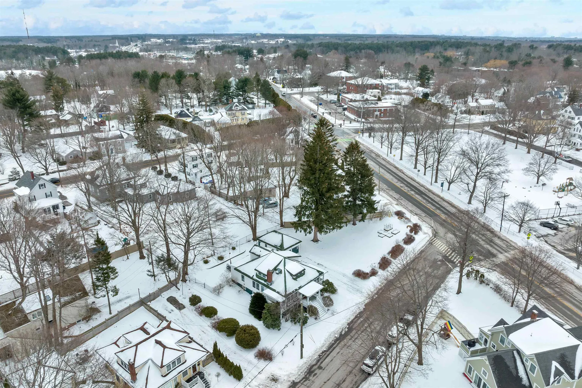 248 Willard Avenue Portsmouth NH 03801