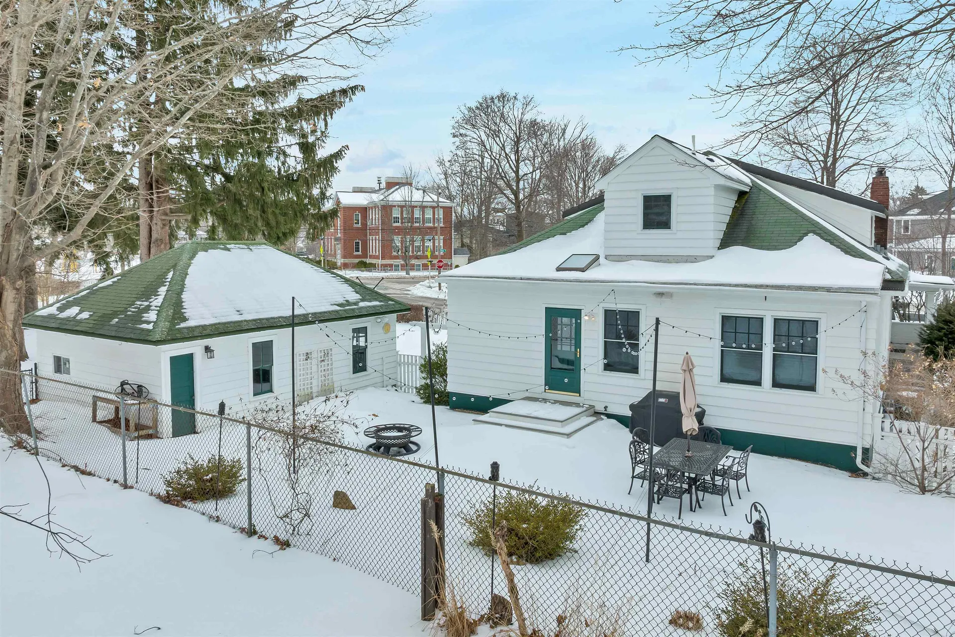 248 Willard Avenue Portsmouth NH 03801