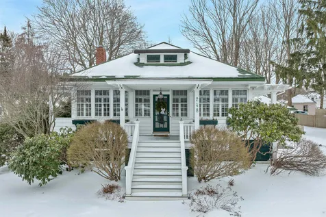 248 Willard Avenue Portsmouth NH 03801