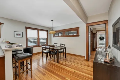248 Willard Avenue Portsmouth NH 03801