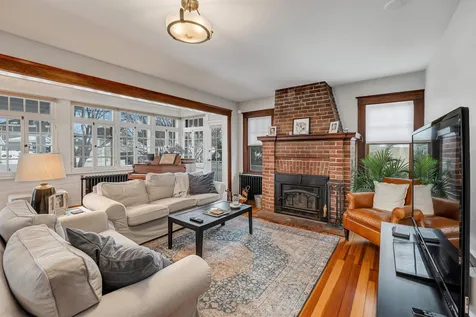 248 Willard Avenue Portsmouth NH 03801