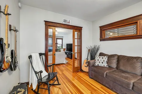 248 Willard Avenue Portsmouth NH 03801
