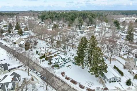 248 Willard Avenue Portsmouth NH 03801