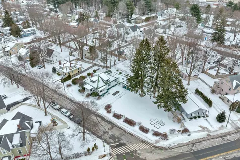 248 Willard Avenue Portsmouth NH 03801