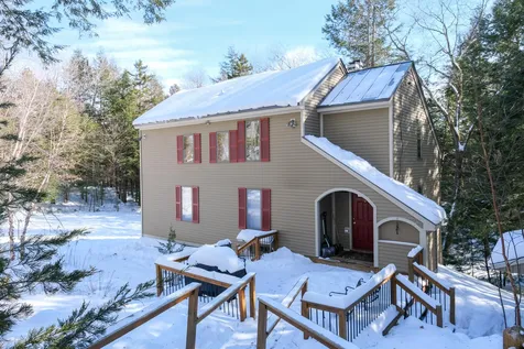 139 Ponus Road Ludlow VT 05149