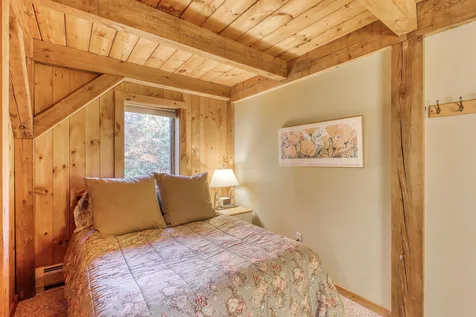 139 Ponus Road Ludlow VT 05149