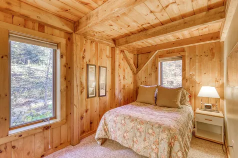 139 Ponus Road Ludlow VT 05149