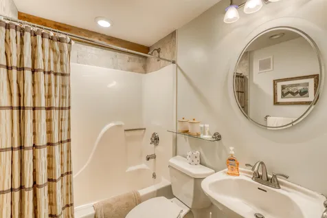 139 Ponus Road Ludlow VT 05149