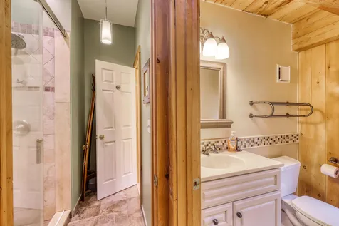 139 Ponus Road Ludlow VT 05149
