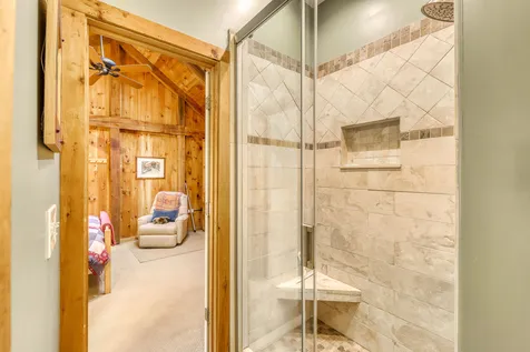 139 Ponus Road Ludlow VT 05149