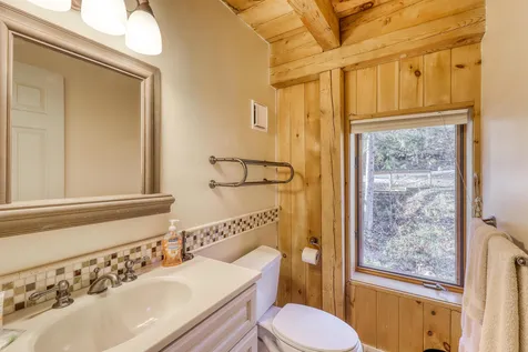 139 Ponus Road Ludlow VT 05149