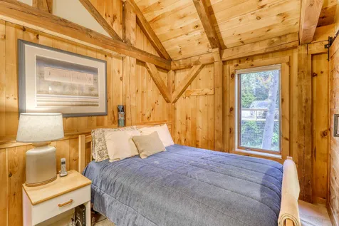 139 Ponus Road Ludlow VT 05149