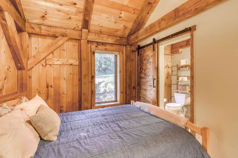 139 Ponus Road Ludlow VT 05149