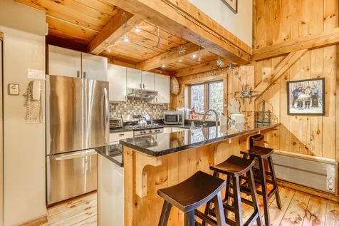 139 Ponus Road Ludlow VT 05149