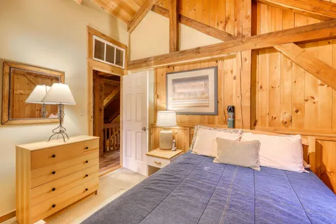139 Ponus Road Ludlow VT 05149