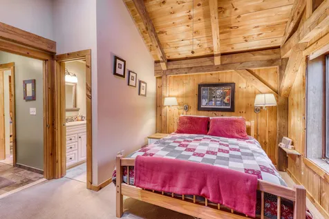 139 Ponus Road Ludlow VT 05149