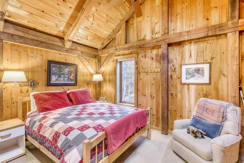 139 Ponus Road Ludlow VT 05149
