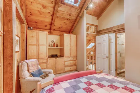 139 Ponus Road Ludlow VT 05149