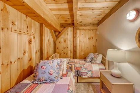 139 Ponus Road Ludlow VT 05149