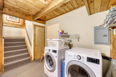139 Ponus Road Ludlow VT 05149