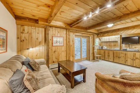 139 Ponus Road Ludlow VT 05149