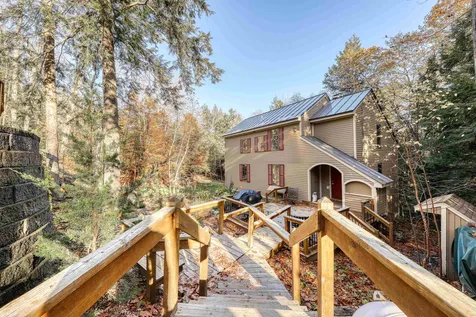 139 Ponus Road Ludlow VT 05149