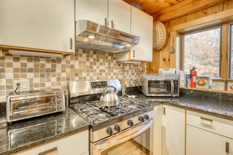 139 Ponus Road Ludlow VT 05149