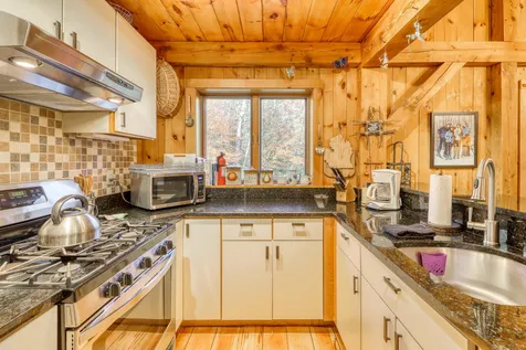 139 Ponus Road Ludlow VT 05149