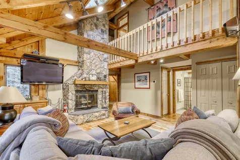 139 Ponus Road Ludlow VT 05149