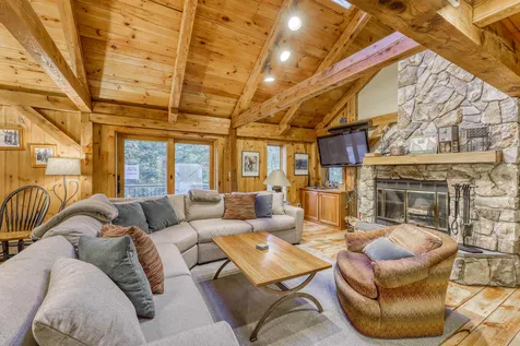 139 Ponus Road Ludlow VT 05149