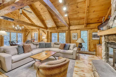 139 Ponus Road Ludlow VT 05149